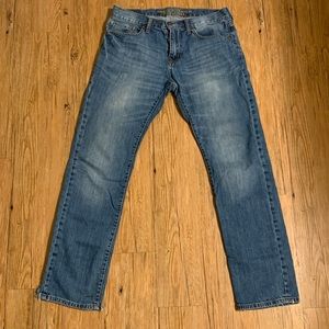 American Eagle Jeans Slim Straight